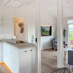 3 Bedroom Amazing In Holiday home Sjolund
