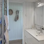 3 Bedroom Amazing In Sjolund