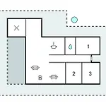 3 Bedroom Amazing In * Sjolund