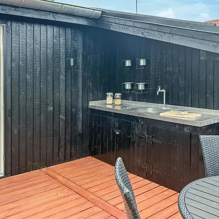 3 Bedroom Amazing In Σπίτι διακοπών