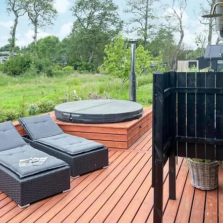 Casa de Férias 3 Bedroom Amazing In *