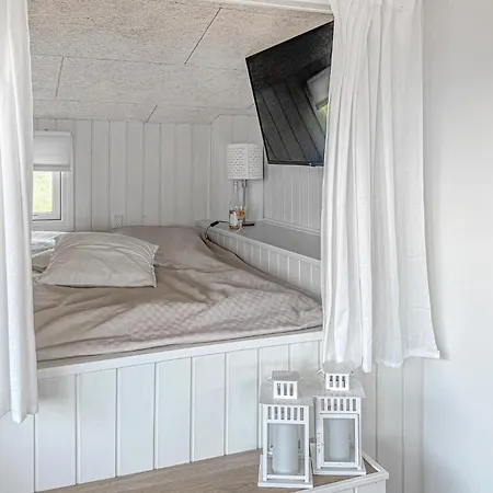 3 Bedroom Amazing In * Sjolund