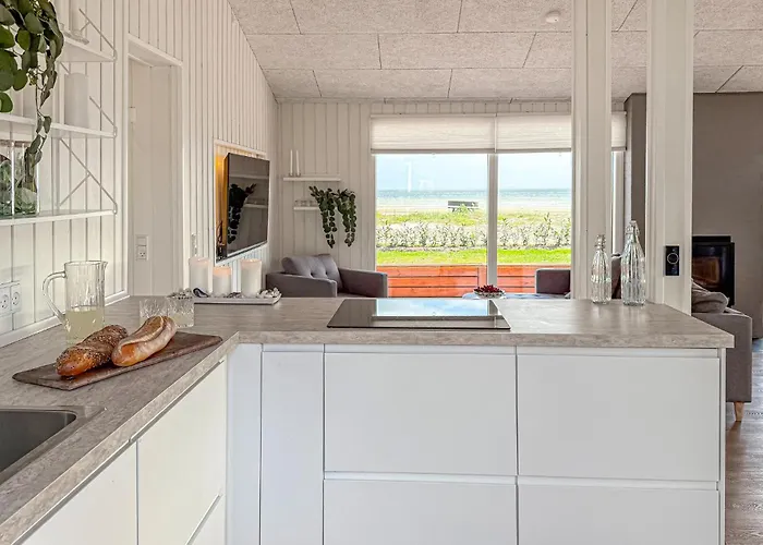 Σπίτι διακοπών 3 Bedroom Amazing In *