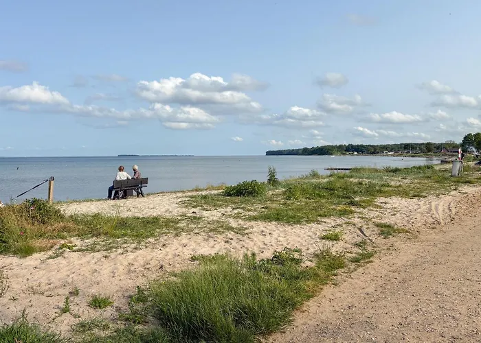 Σπίτι διακοπών 3 Bedroom Amazing In