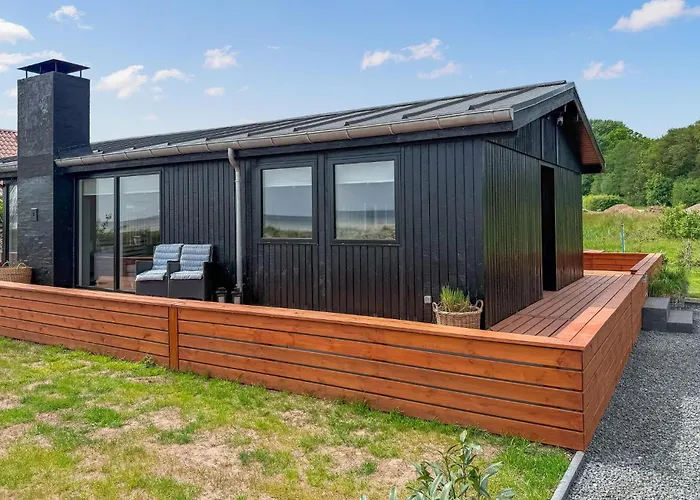 3 Bedroom Amazing In Σπίτι διακοπών *