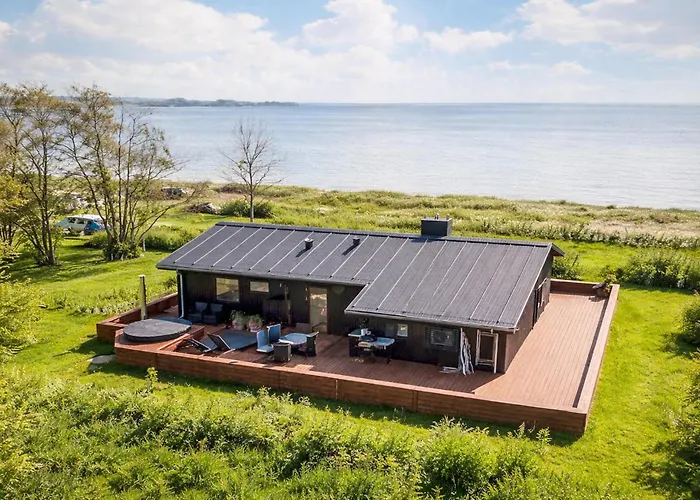 3 Bedroom Amazing In Σπίτι διακοπών